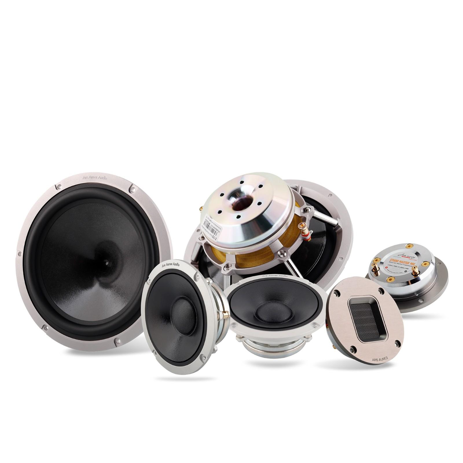 S3X 大师三号限量版套装