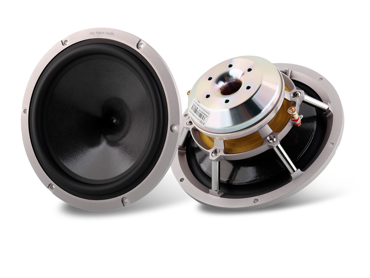 S172 中低音喇叭