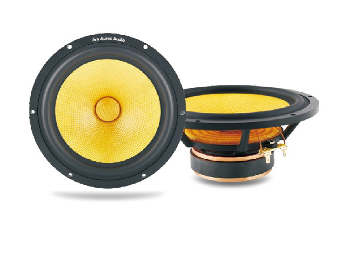 M172 中低音喇叭