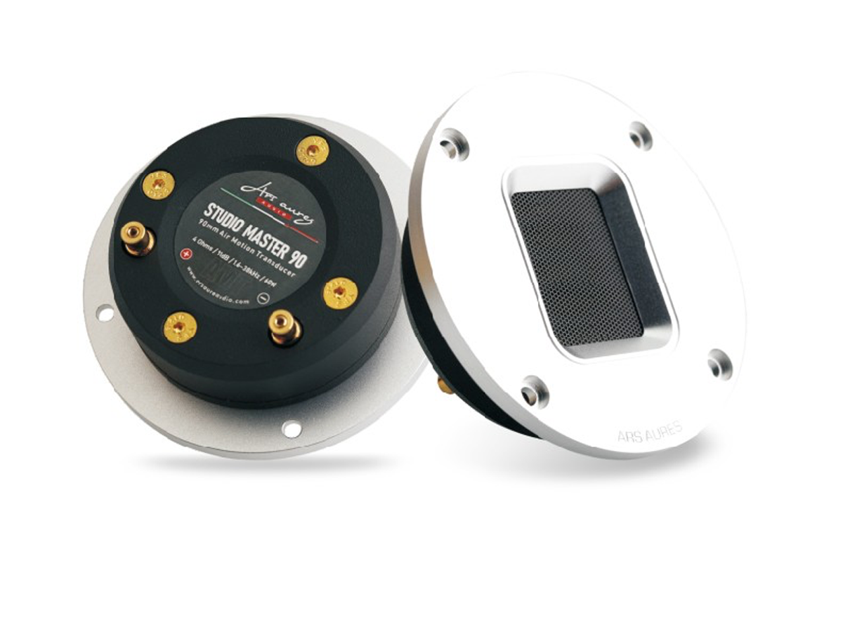 S90 气动高音喇叭